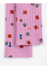 Bobo Choses Blossom All Over Leggings Kids