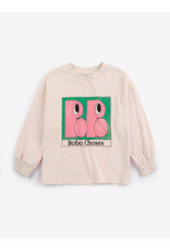 Bobo Choses Booo Bo Choses T-Shirt