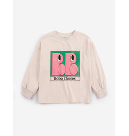 Bobo Choses Booo Bo Choses T-Shirt
