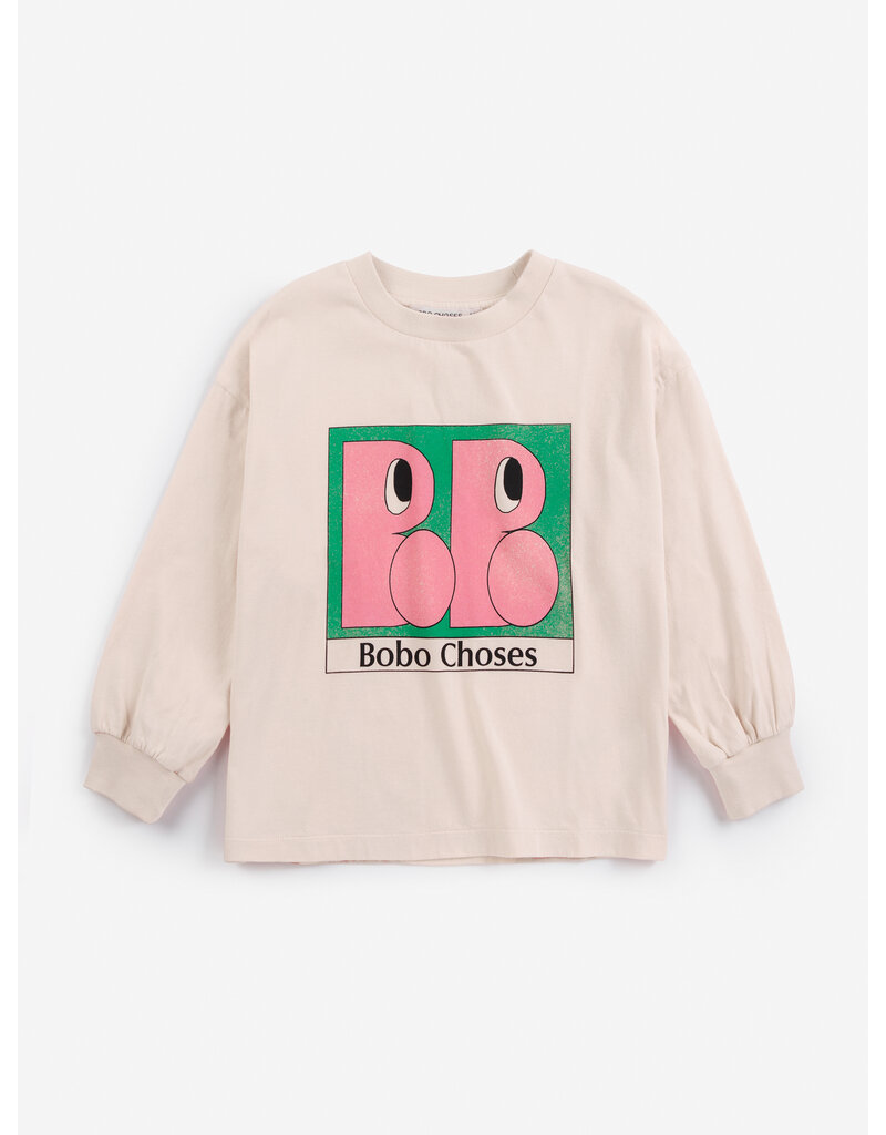 Bobo Choses Booo Bo Choses T-Shirt