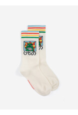 Bobo Choses Beast Long Socks
