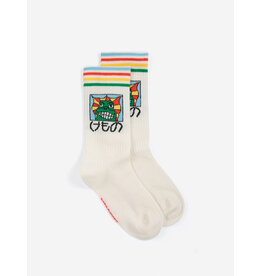Bobo Choses Beast Long Socks