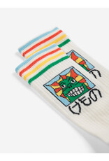 Bobo Choses Beast Long Socks