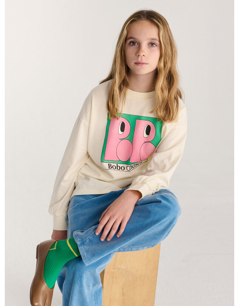 Bobo Choses Booo Bo Choses T-Shirt