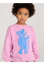 Bobo Choses Softpaw Monster Sweatshirt Kids