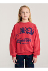 Bobo Choses Bigfoot By BC Sweatshirt