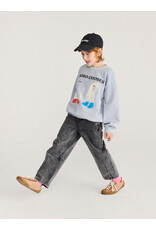 Bobo Choses Booty Ghosts Sweatshirt
