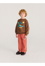 Bobo Choses Lake Monster Sweatshirt