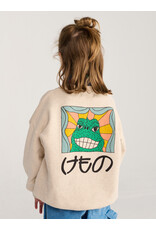 Bobo Choses Beast Sweatshirt