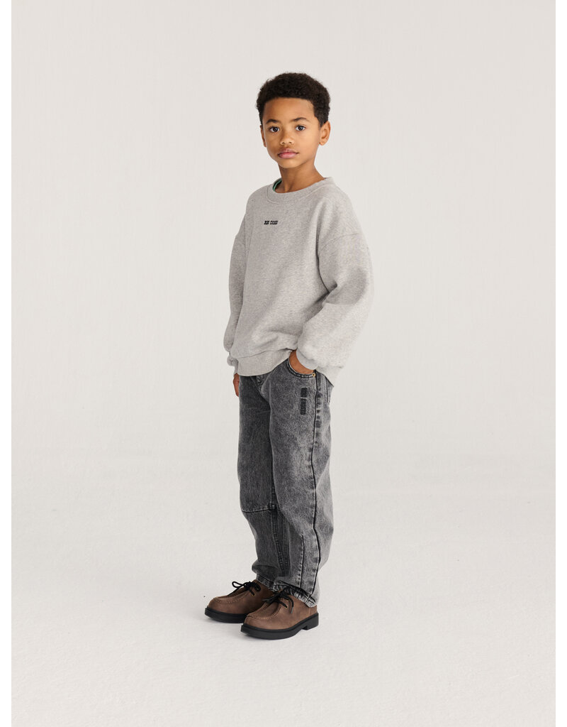Bobo Choses Mush Monster Duo Sweatshirt