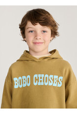 Bobo Choses Bobo Choses Pop Hoodie