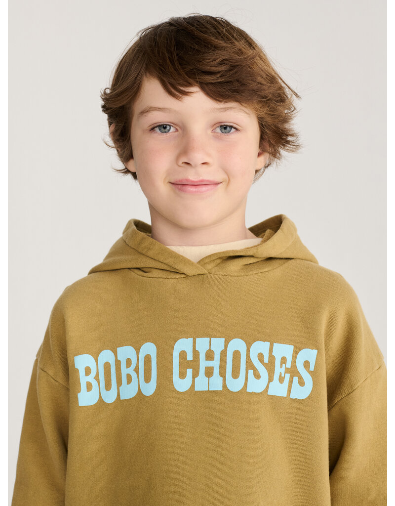 Bobo Choses Bobo Choses Pop Hoodie