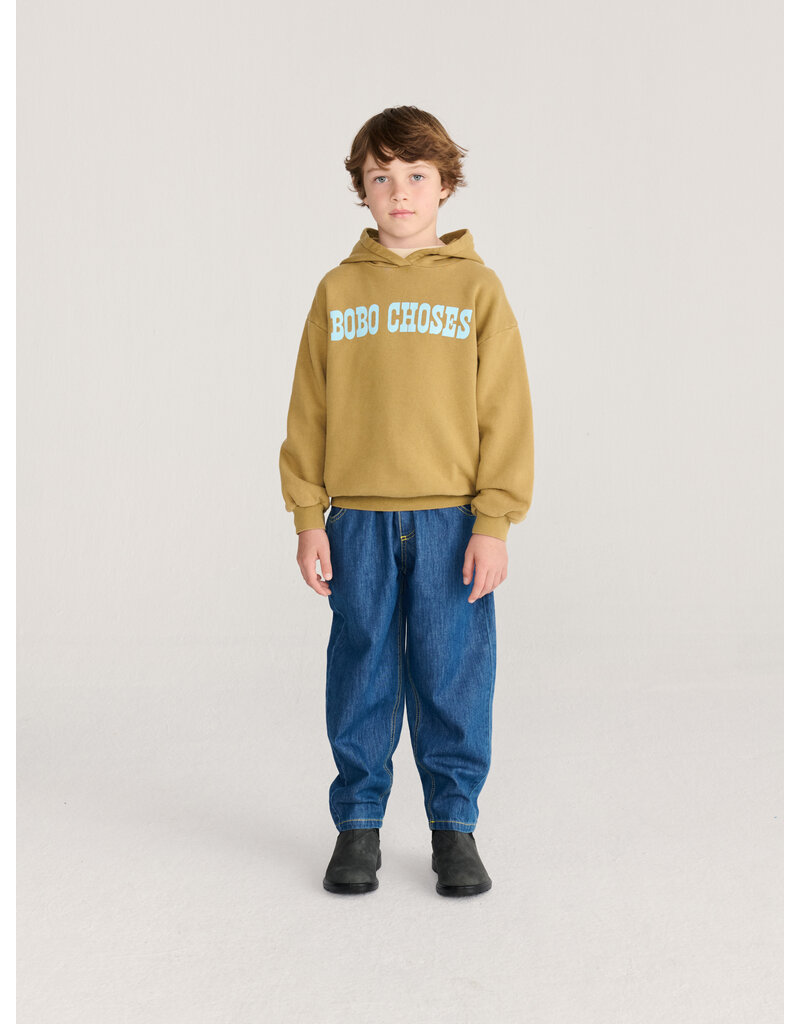Bobo Choses Bobo Choses Pop Hoodie