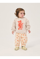 Bobo Choses Softpaw Monster Sweatshirt