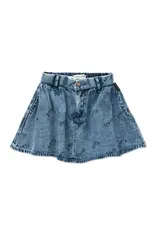 Sproet & Sprout Blue denim skirt