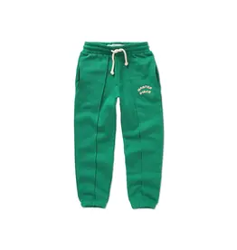 Sproet & Sprout Sweatpants green