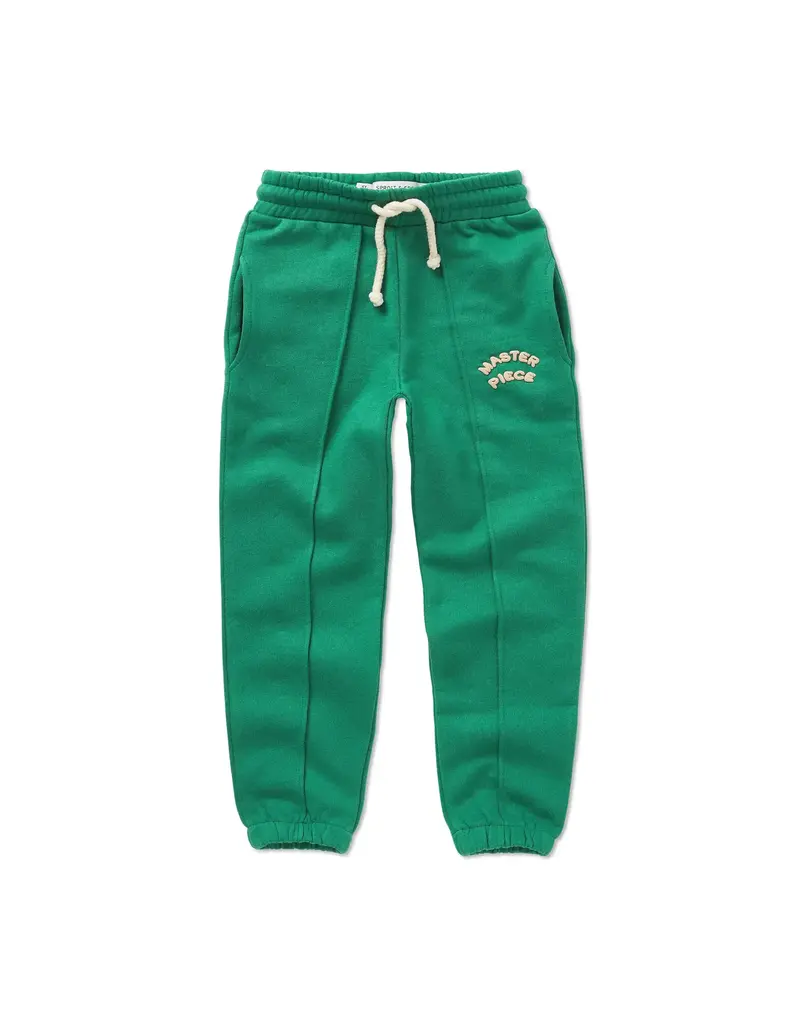 Sproet & Sprout Sweatpants green