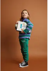 Sproet & Sprout Sweatpants green