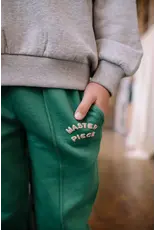 Sproet & Sprout Sweatpants green