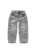 Sproet & Sprout Loose denim pants grey