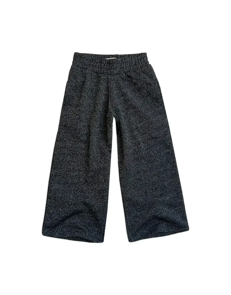 Sproet & Sprout Loose pants metallic