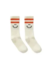 Sproet & Sprout Socks master piece ivory