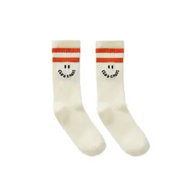 Sproet & Sprout Socks master piece ivory