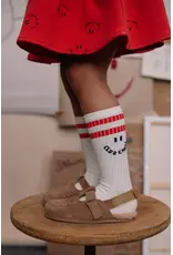 Sproet & Sprout Socks master piece ivory