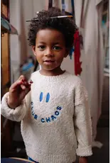Sproet & Sprout Sweater boucle Club Chaos