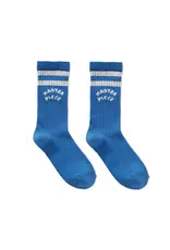 Sproet & Sprout Socks master piece blue