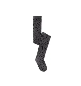 Sproet & Sprout Tights animal ink splash