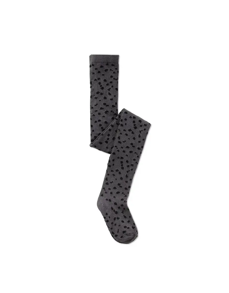 Sproet & Sprout Tights animal ink splash
