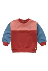 Sproet & Sprout Sweatshirt colourblock