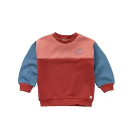 Sproet & Sprout Sweatshirt colourblock