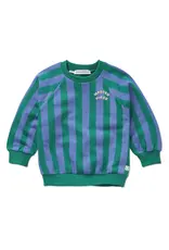Sproet & Sprout Sweatshirt block stripes