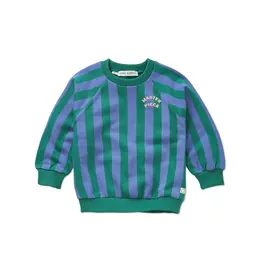 Sproet & Sprout Sweatshirt block stripes
