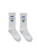 Sproet & Sprout Socks self potrait