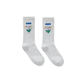 Sproet & Sprout Socks self potrait