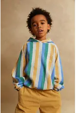 Sproet & Sprout Sweatshirt hoody stripes