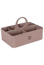 Konges Sløjd Storage Organizer Cherry