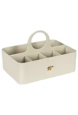 Konges Sløjd Storage Organizer Lemon