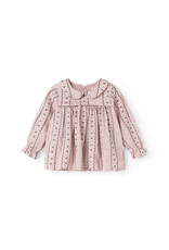 MarMar Copenhagen Tora Dusty Purple Bloom