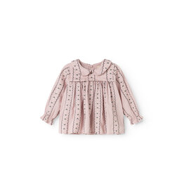 MarMar Copenhagen Tora Dusty Purple Bloom