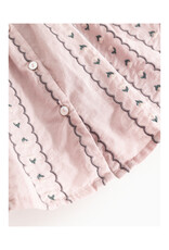 MarMar Copenhagen Tora Dusty Purple Bloom