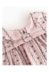 MarMar Copenhagen Tora Dusty Purple Bloom