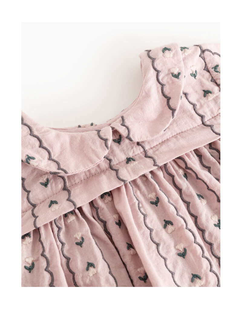 MarMar Copenhagen Tora Dusty Purple Bloom