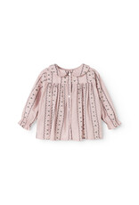 MarMar Copenhagen Tora Dusty Purple Bloom