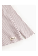 MarMar Copenhagen Plain Tee LS Cloud Gray