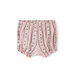 MarMar Copenhagen Pava Dusty Purple Bloom