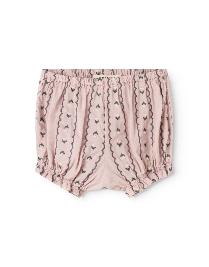 MarMar Copenhagen Pava Dusty Purple Bloom